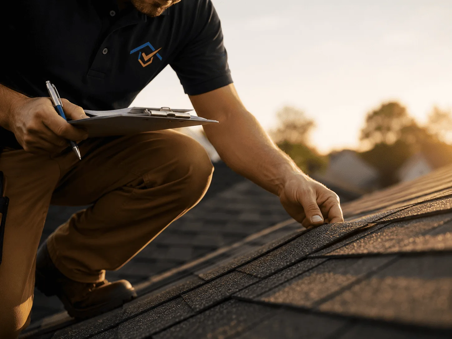 Why Choose Roof Inspection in El Granada, CA